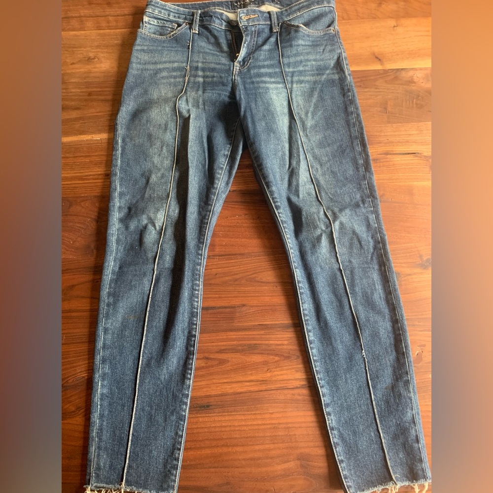 Lucky Jeans